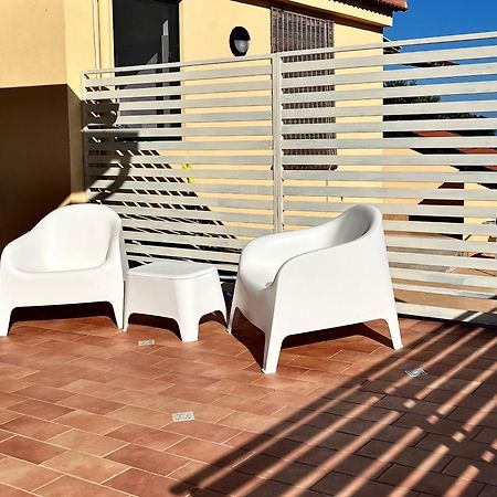 Sirenai Apartment Colli di Fontanelle Экстерьер фото
