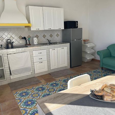 Sirenai Apartment Colli di Fontanelle Экстерьер фото