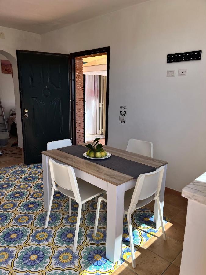 Sirenai Apartment Colli di Fontanelle Экстерьер фото
