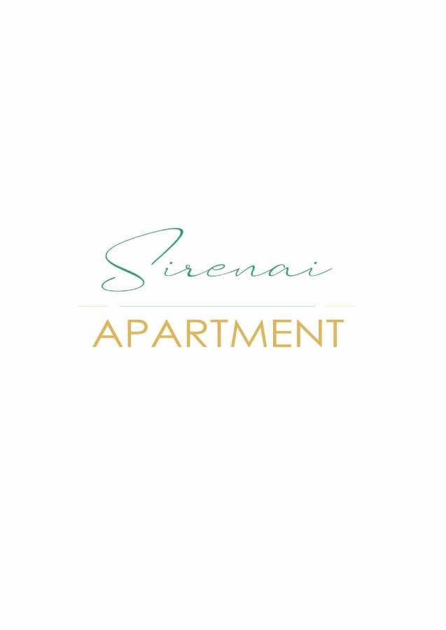 Sirenai Apartment Colli di Fontanelle Экстерьер фото