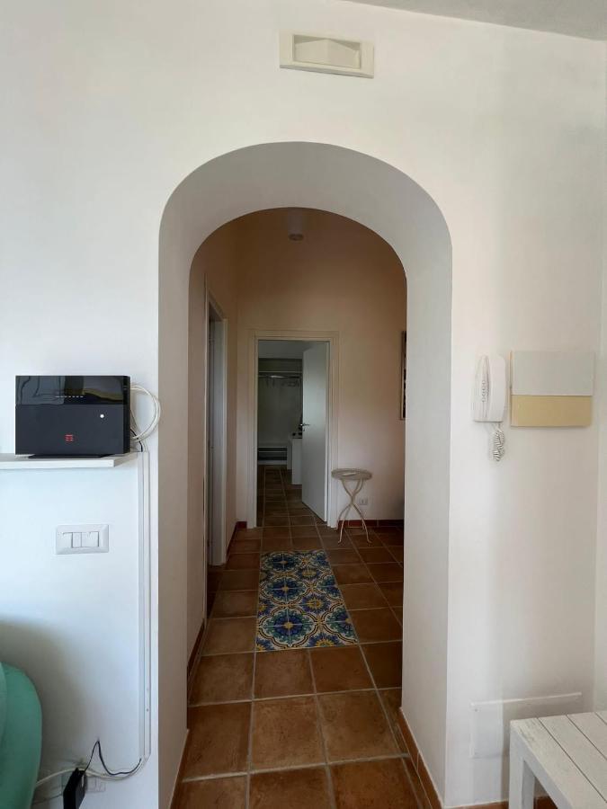 Sirenai Apartment Colli di Fontanelle Экстерьер фото