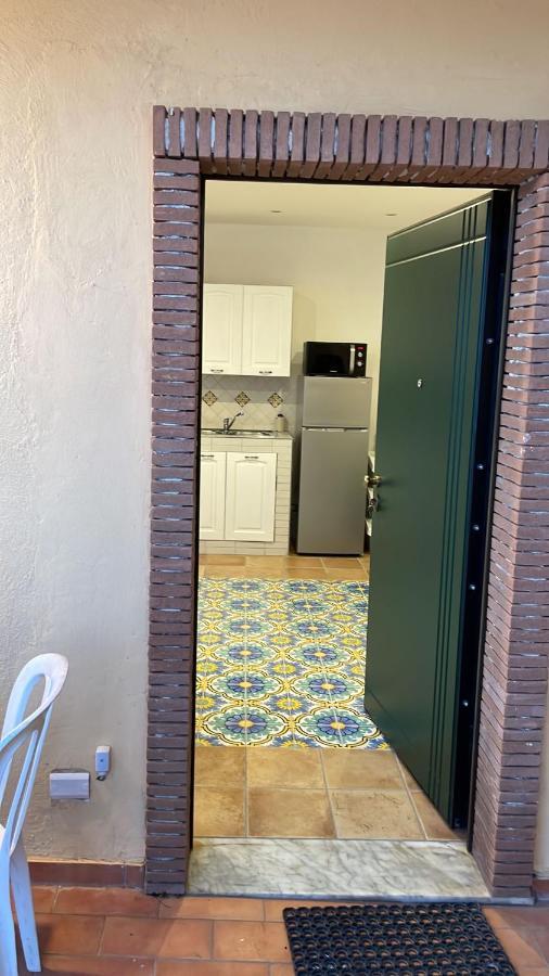 Sirenai Apartment Colli di Fontanelle Экстерьер фото