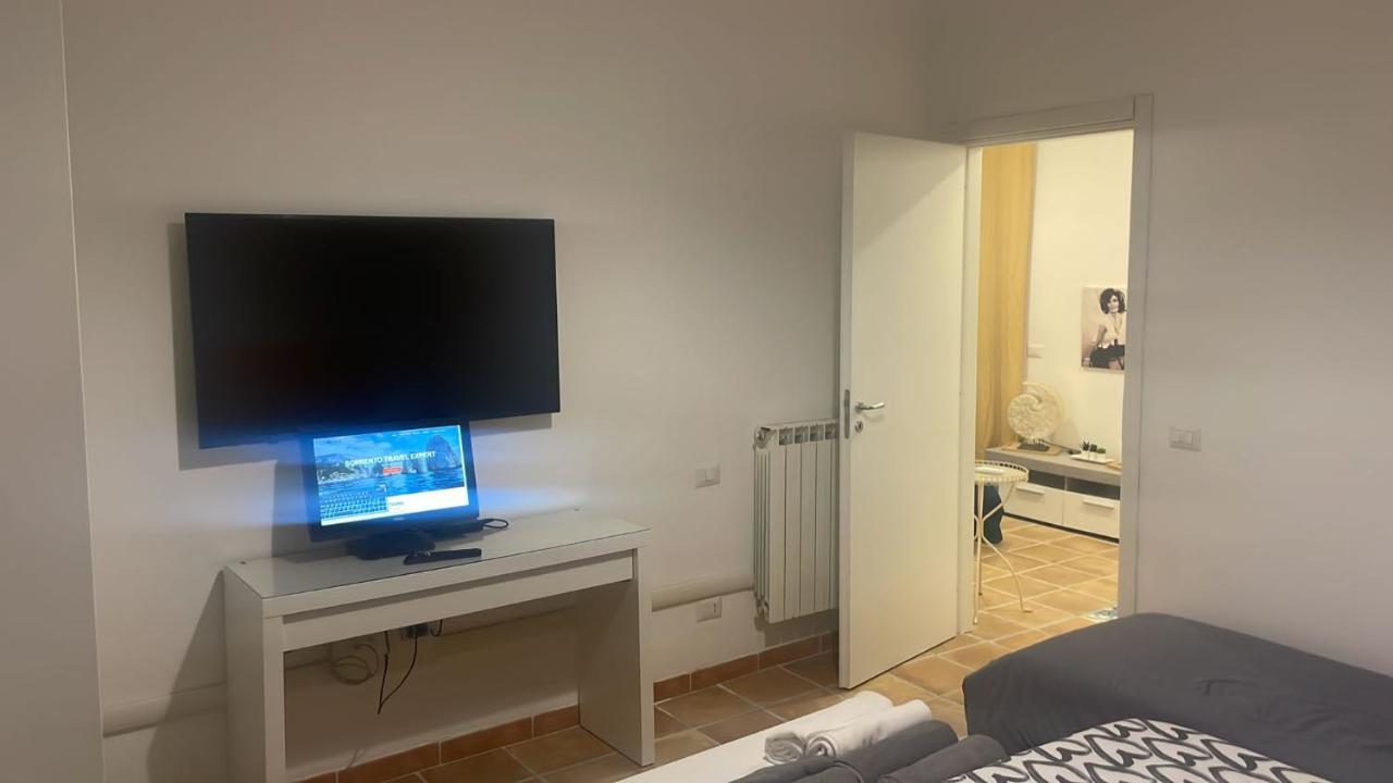 Sirenai Apartment Colli di Fontanelle Экстерьер фото