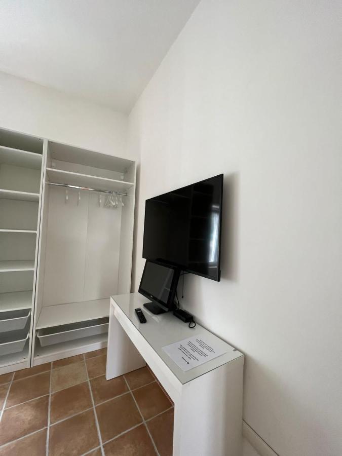 Sirenai Apartment Colli di Fontanelle Экстерьер фото