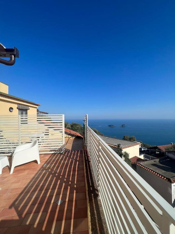 Sirenai Apartment Colli di Fontanelle Экстерьер фото