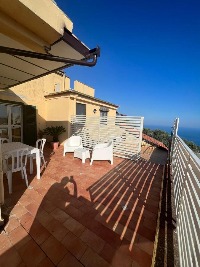 Sirenai Apartment Colli di Fontanelle Экстерьер фото