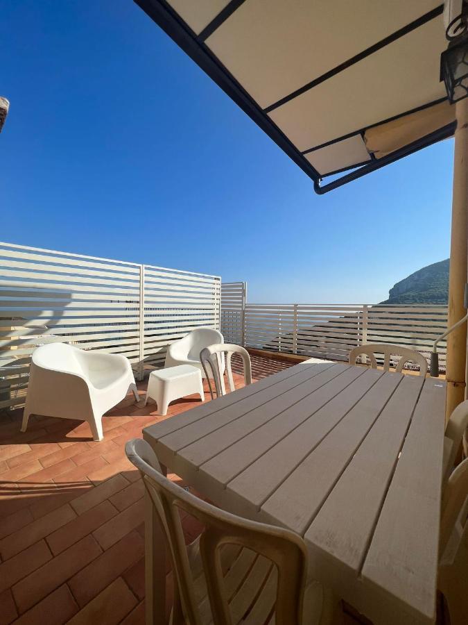 Sirenai Apartment Colli di Fontanelle Экстерьер фото