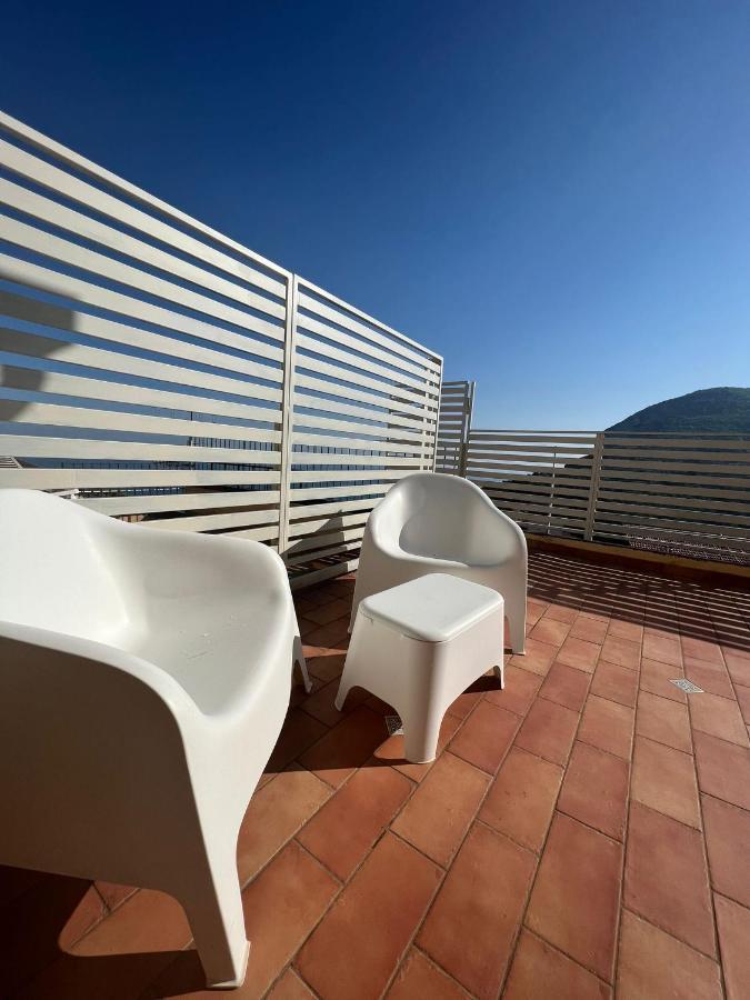 Sirenai Apartment Colli di Fontanelle Экстерьер фото