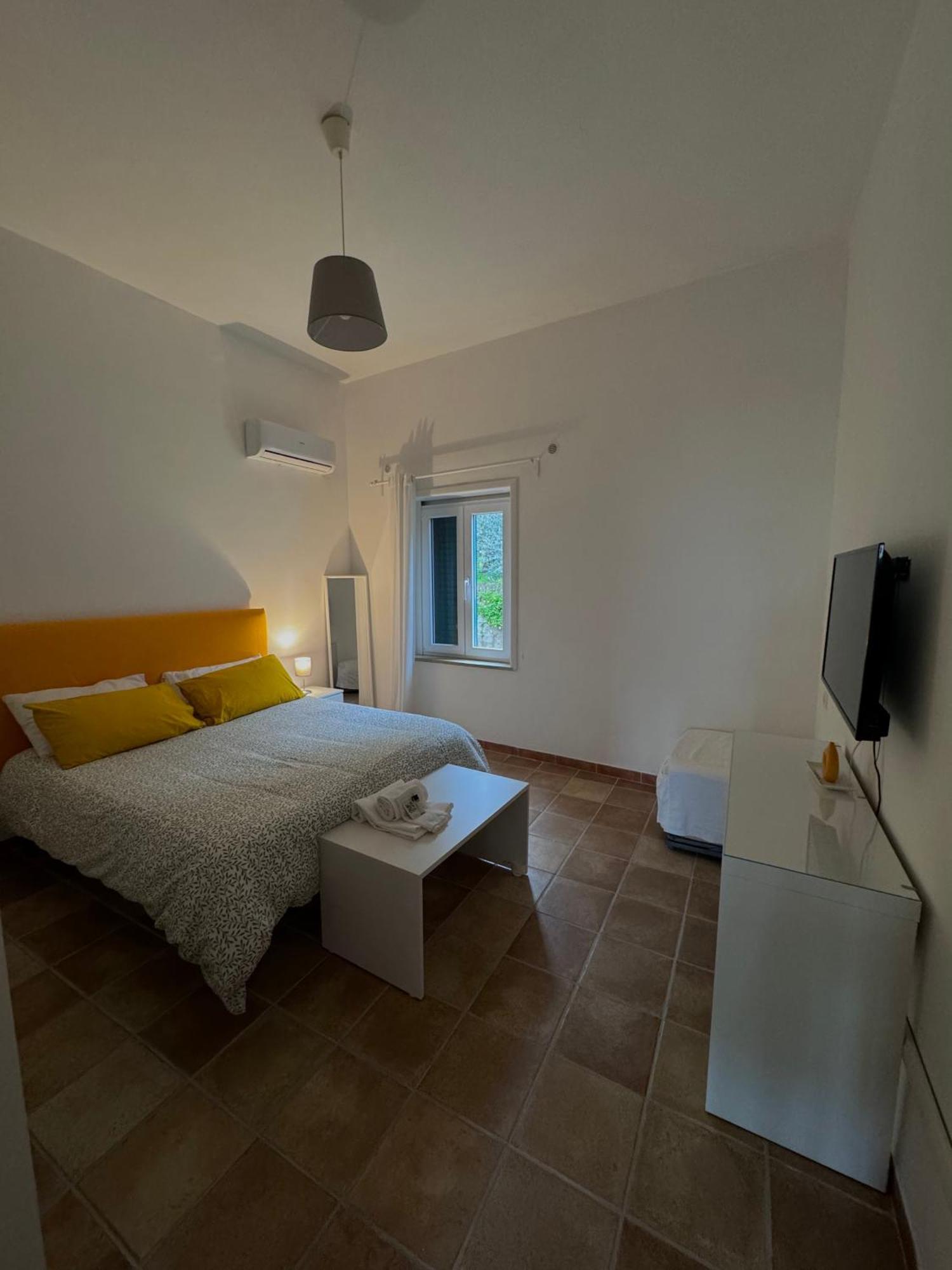 Sirenai Apartment Colli di Fontanelle Экстерьер фото