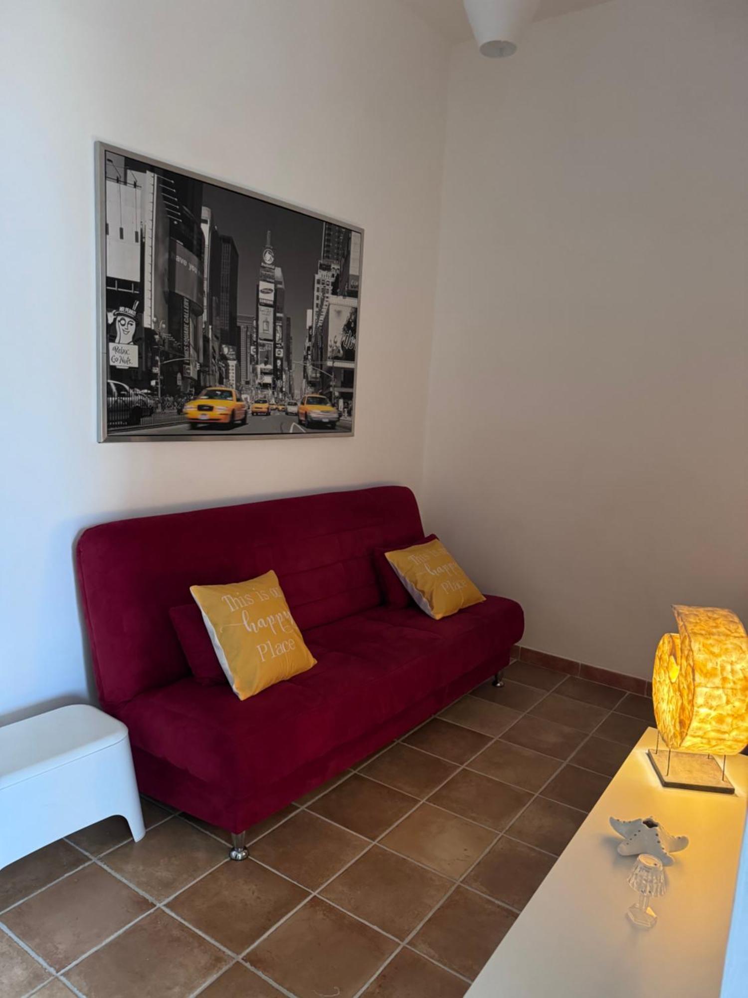 Sirenai Apartment Colli di Fontanelle Экстерьер фото