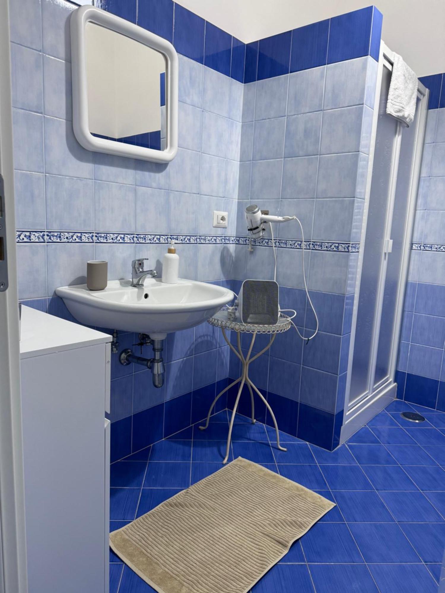 Sirenai Apartment Colli di Fontanelle Экстерьер фото
