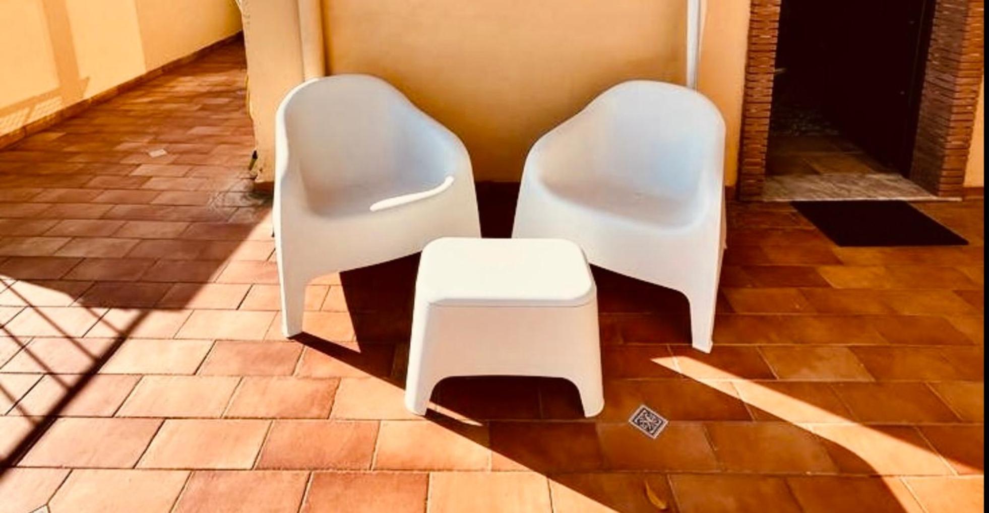 Sirenai Apartment Colli di Fontanelle Экстерьер фото