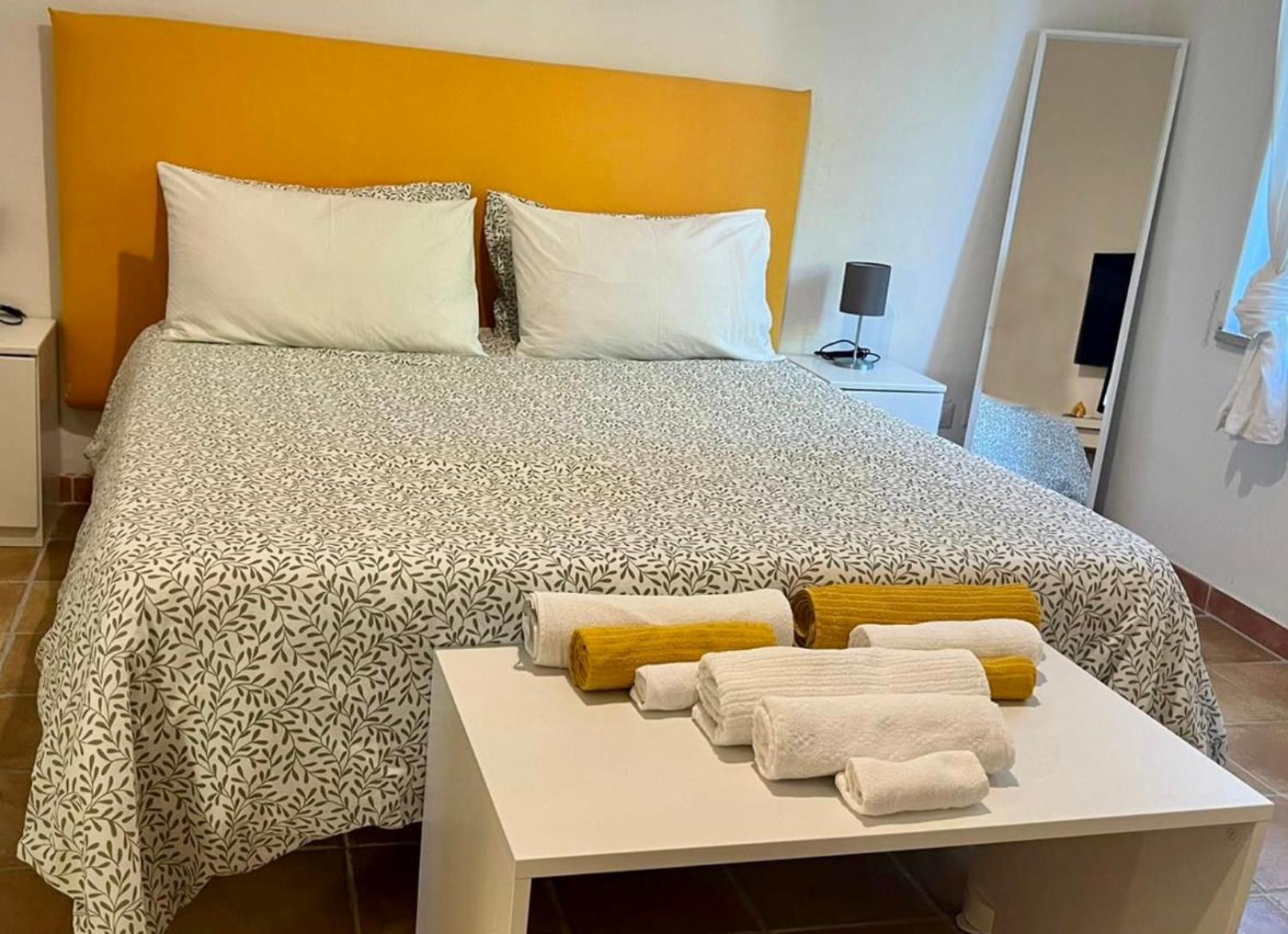 Sirenai Apartment Colli di Fontanelle Экстерьер фото