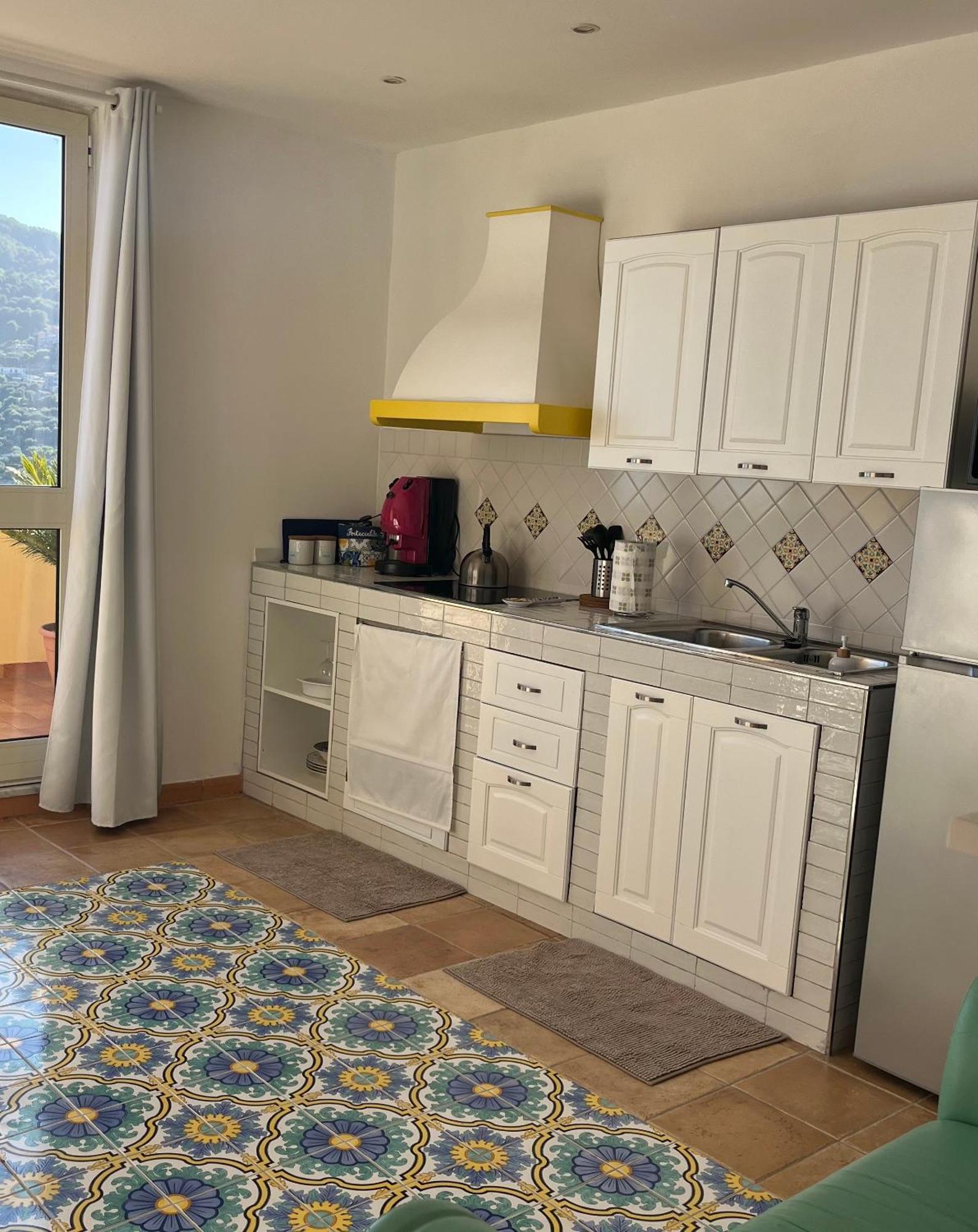 Sirenai Apartment Colli di Fontanelle Экстерьер фото