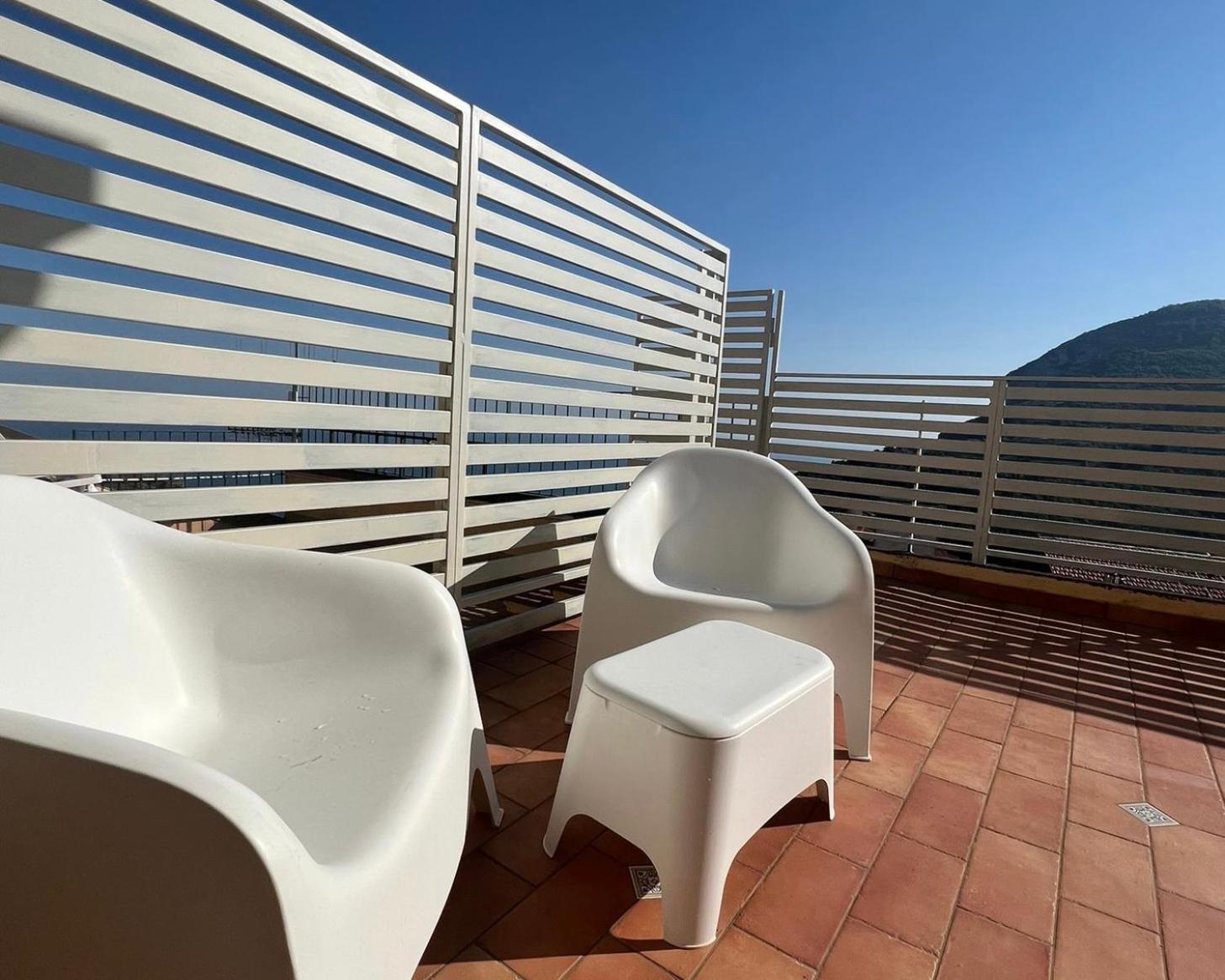Sirenai Apartment Colli di Fontanelle Экстерьер фото