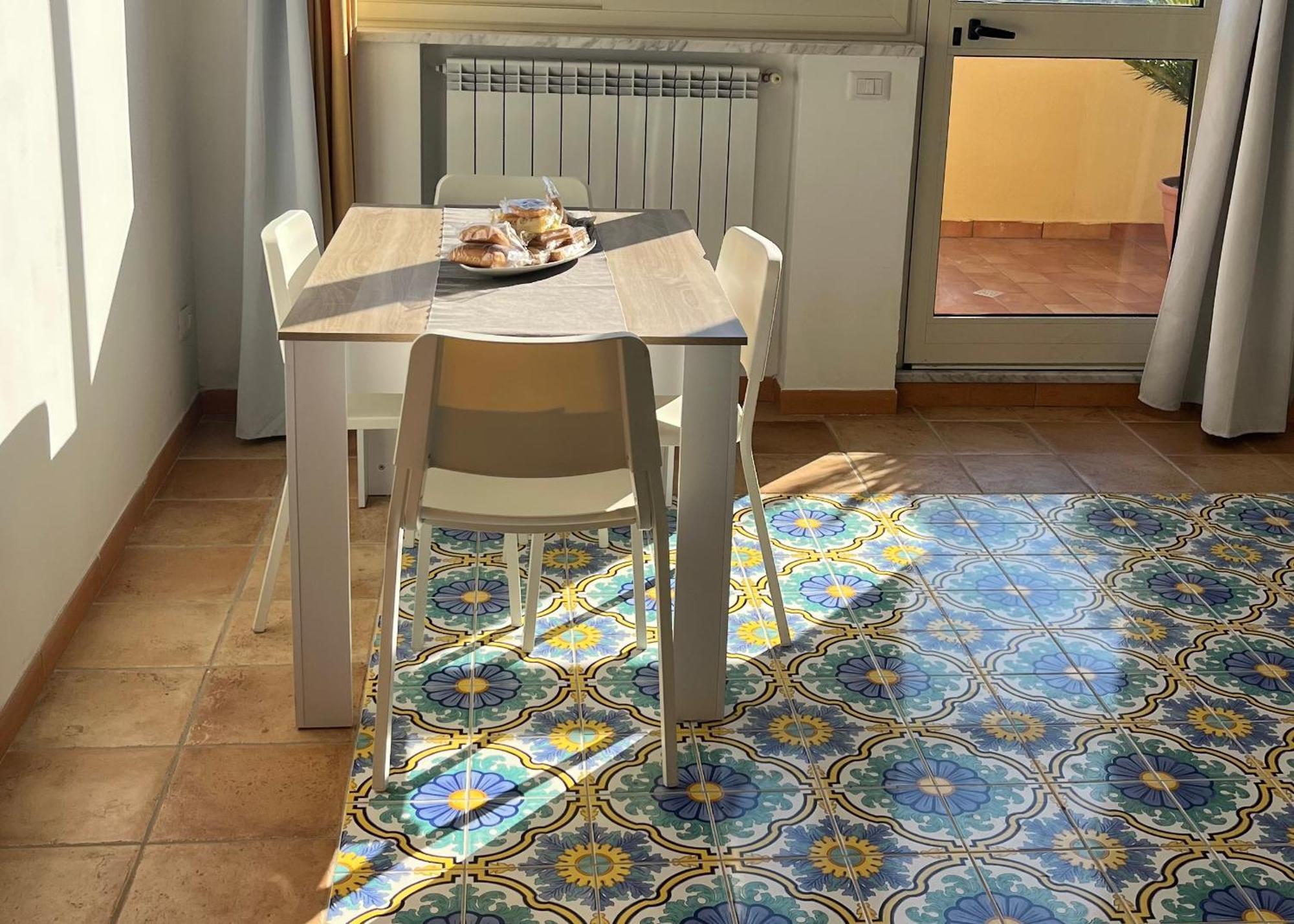 Sirenai Apartment Colli di Fontanelle Экстерьер фото