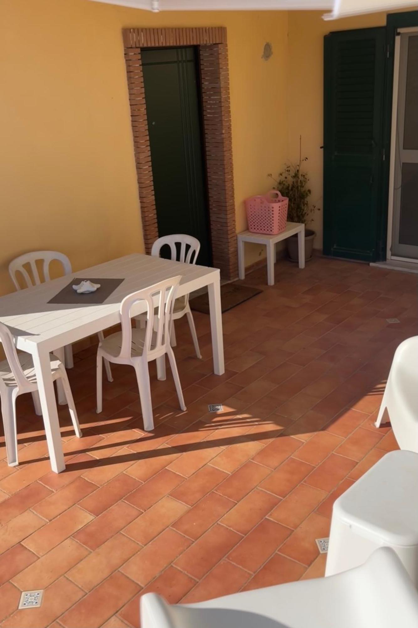 Sirenai Apartment Colli di Fontanelle Экстерьер фото