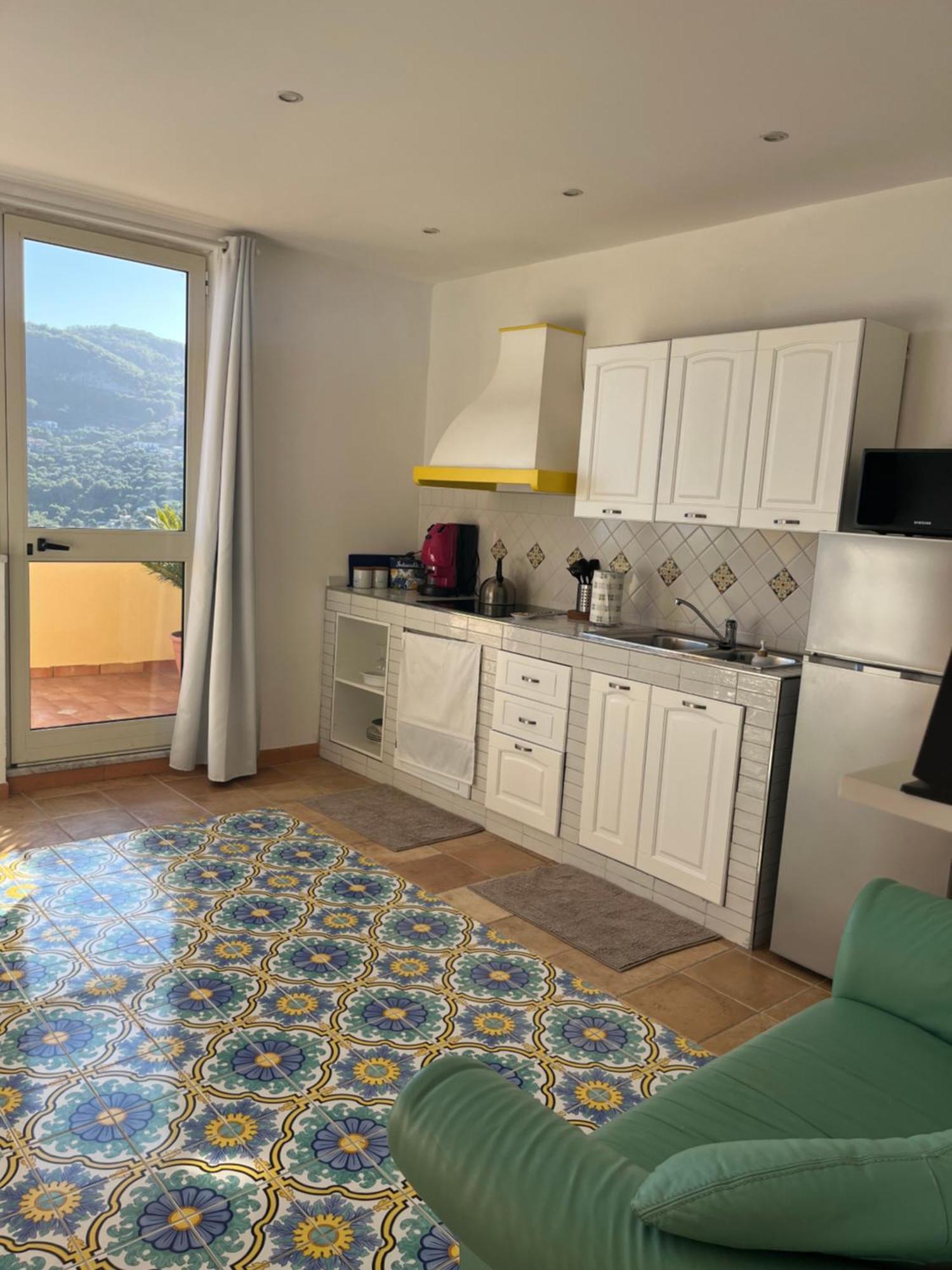 Sirenai Apartment Colli di Fontanelle Экстерьер фото
