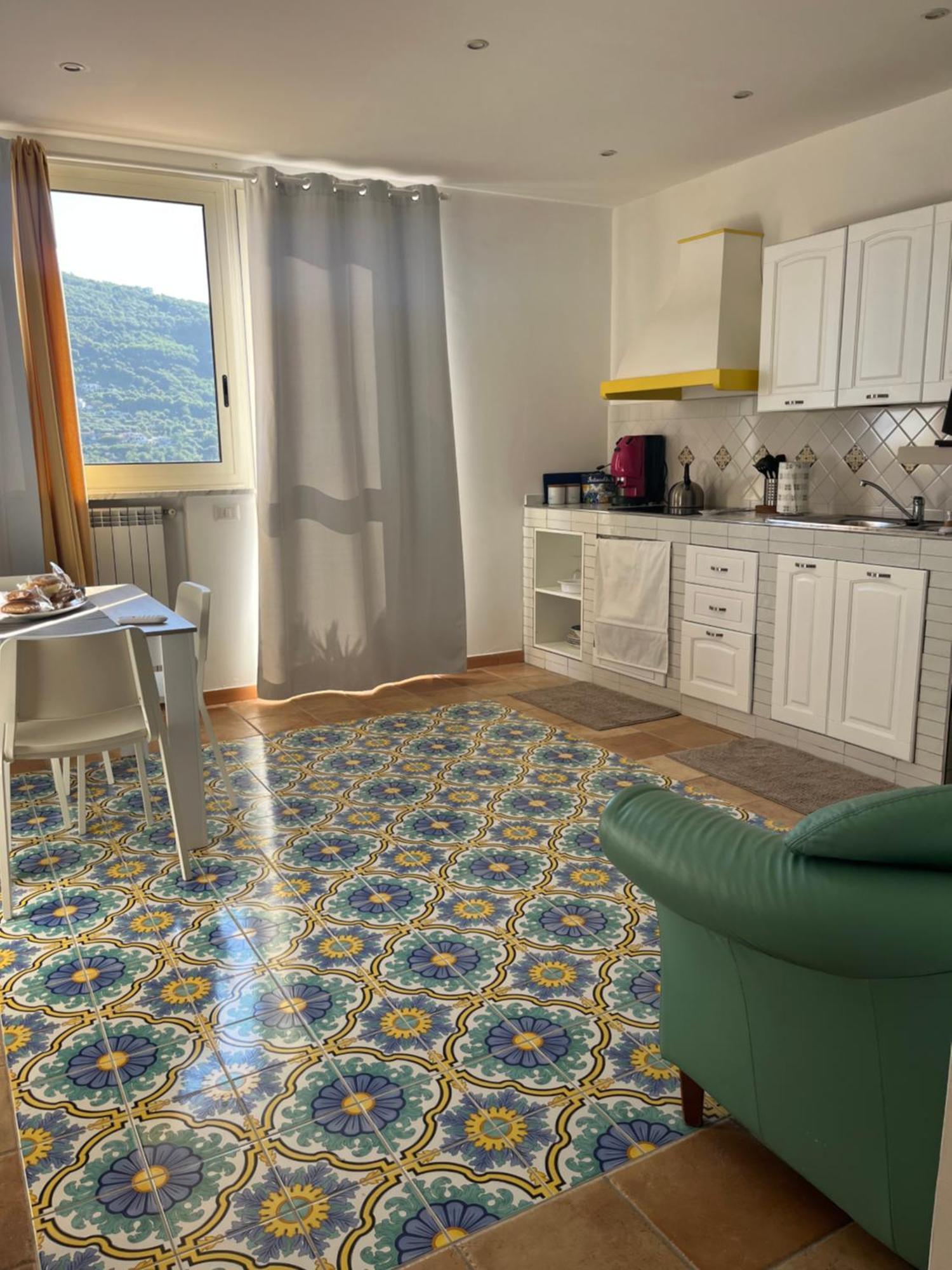 Sirenai Apartment Colli di Fontanelle Экстерьер фото