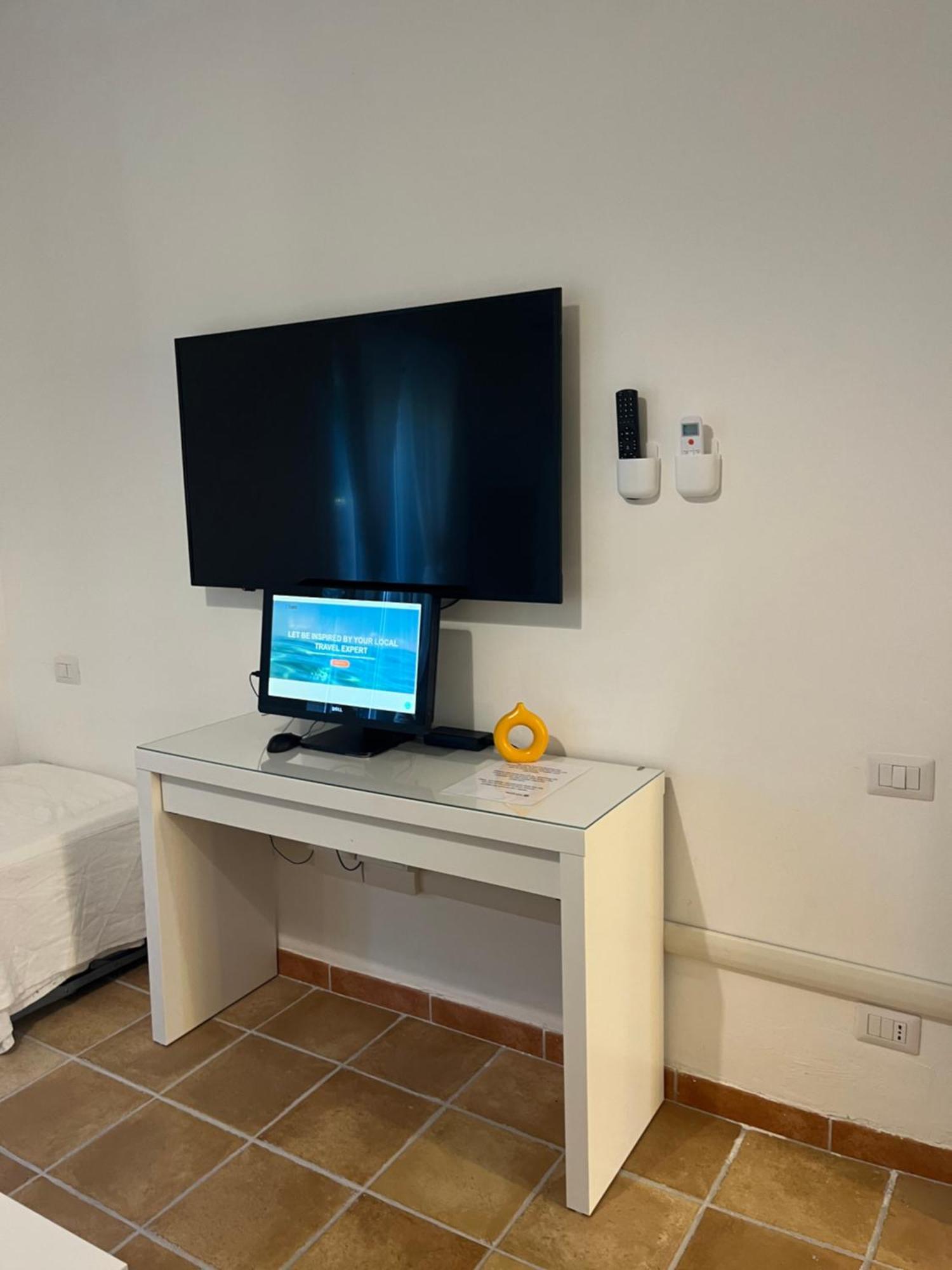 Sirenai Apartment Colli di Fontanelle Экстерьер фото