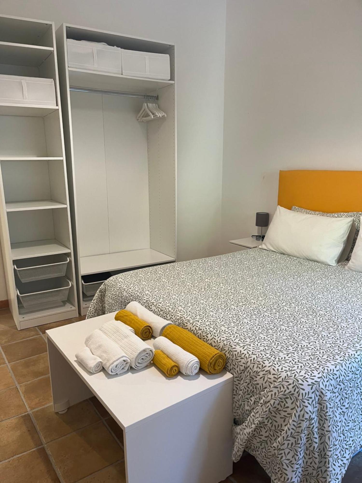 Sirenai Apartment Colli di Fontanelle Экстерьер фото