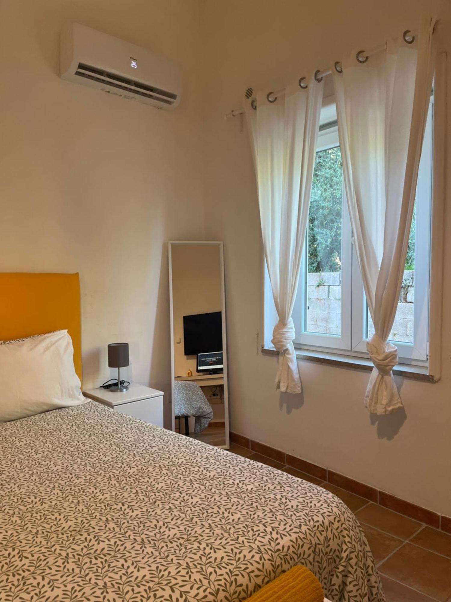 Sirenai Apartment Colli di Fontanelle Экстерьер фото