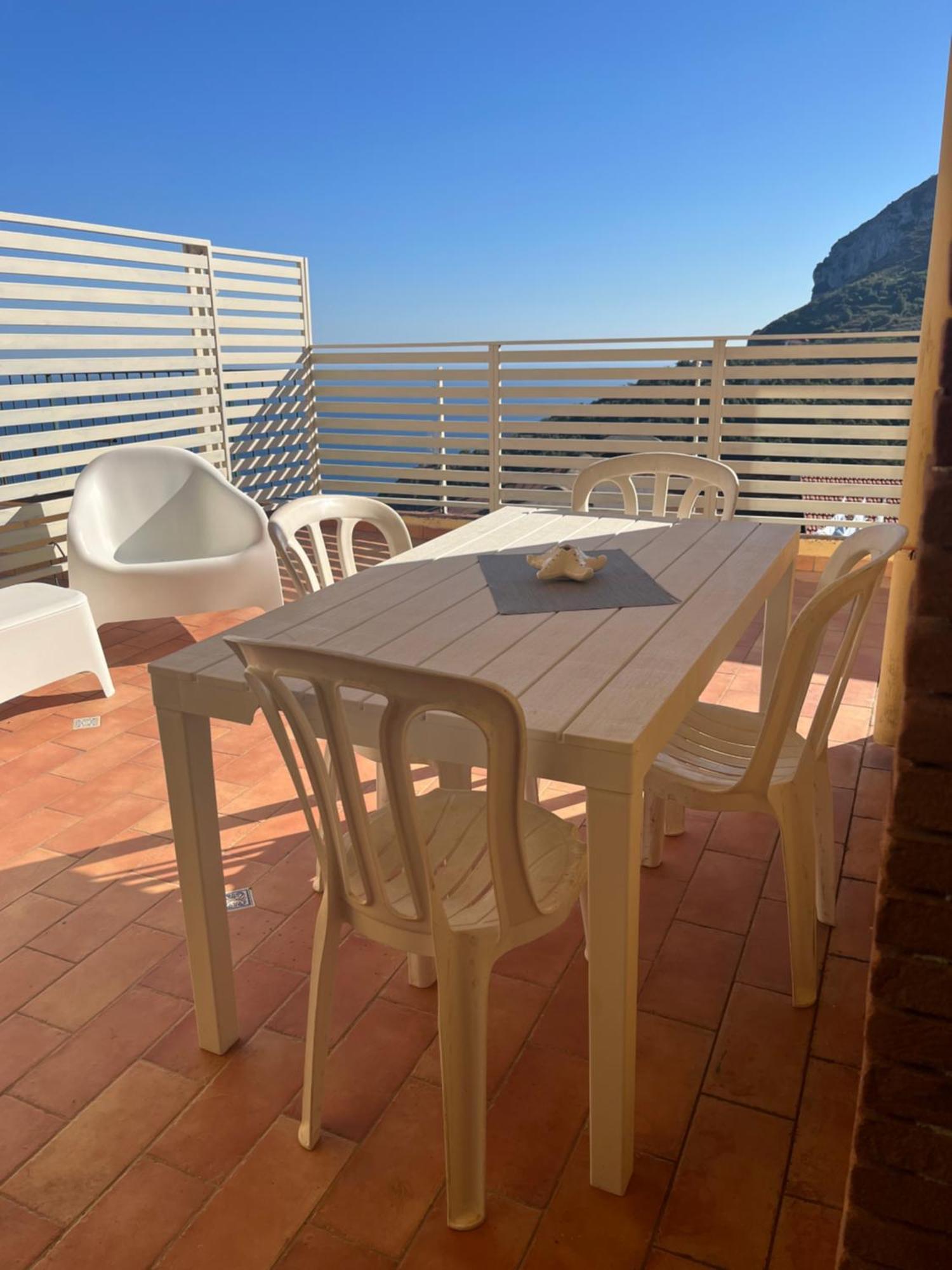 Sirenai Apartment Colli di Fontanelle Экстерьер фото