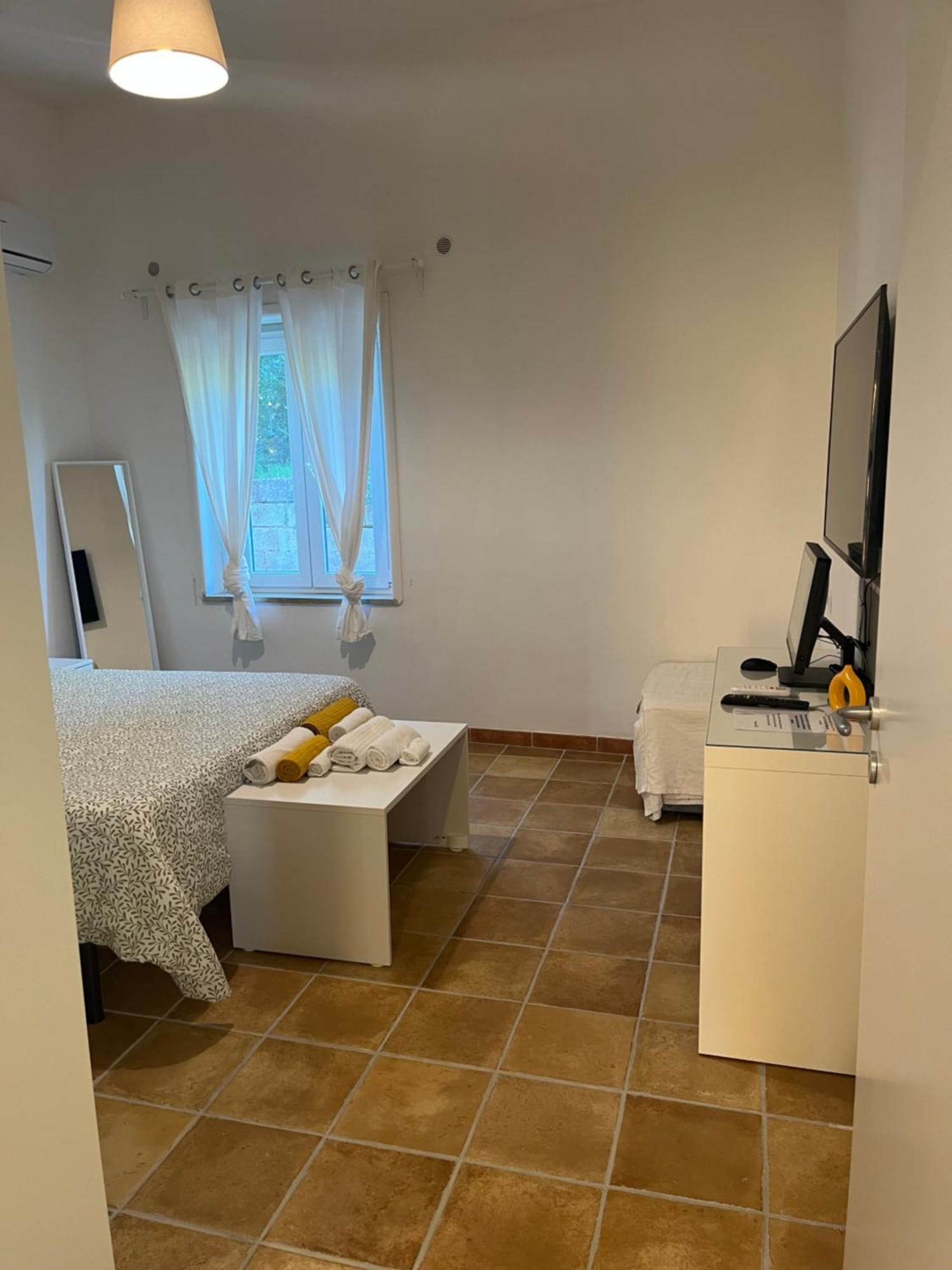 Sirenai Apartment Colli di Fontanelle Экстерьер фото