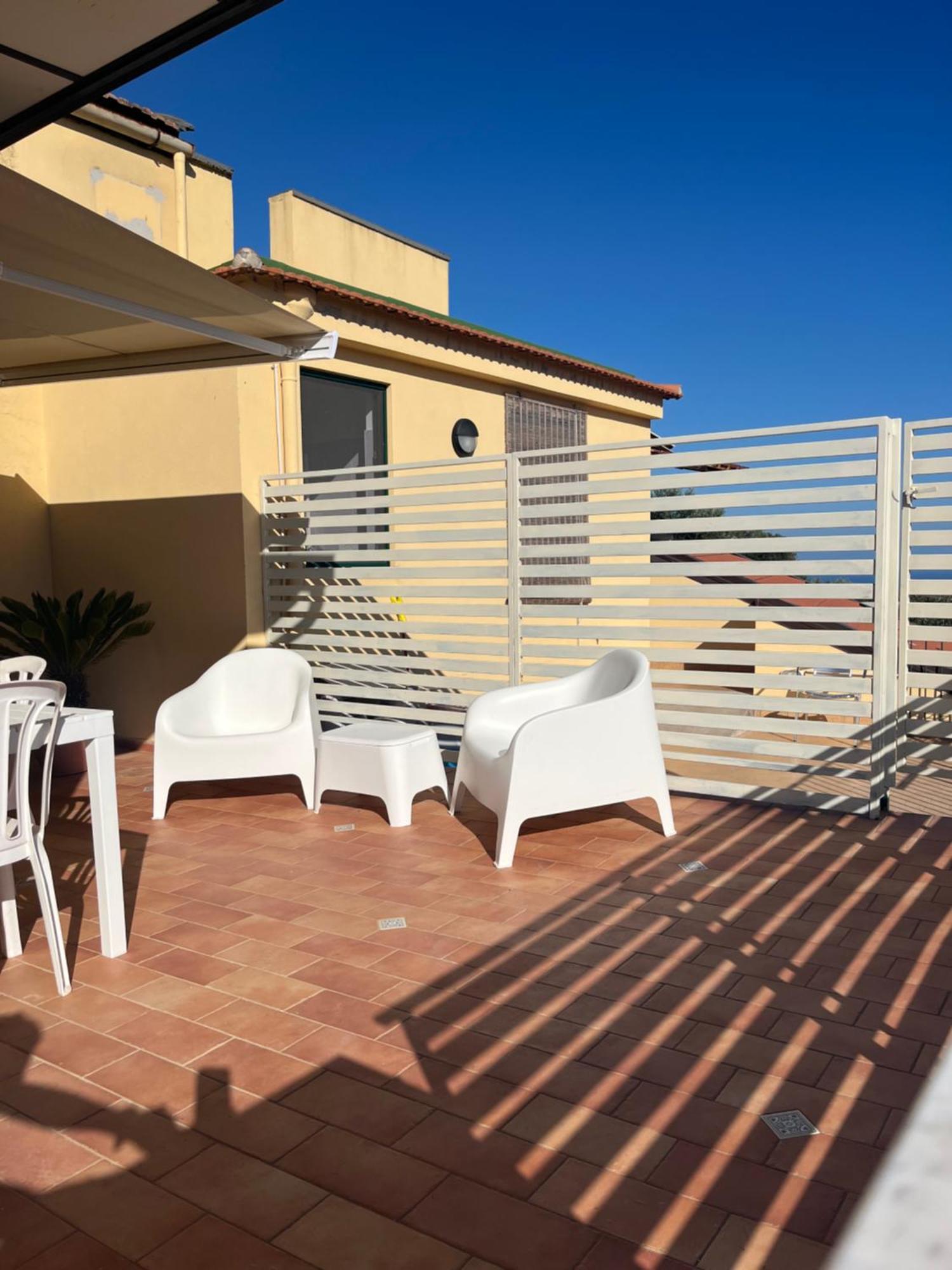 Sirenai Apartment Colli di Fontanelle Экстерьер фото