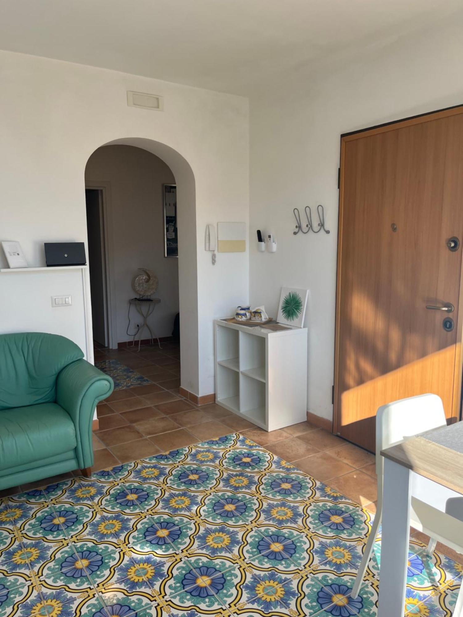 Sirenai Apartment Colli di Fontanelle Экстерьер фото