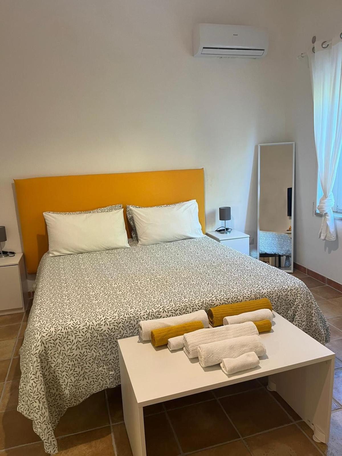 Sirenai Apartment Colli di Fontanelle Экстерьер фото