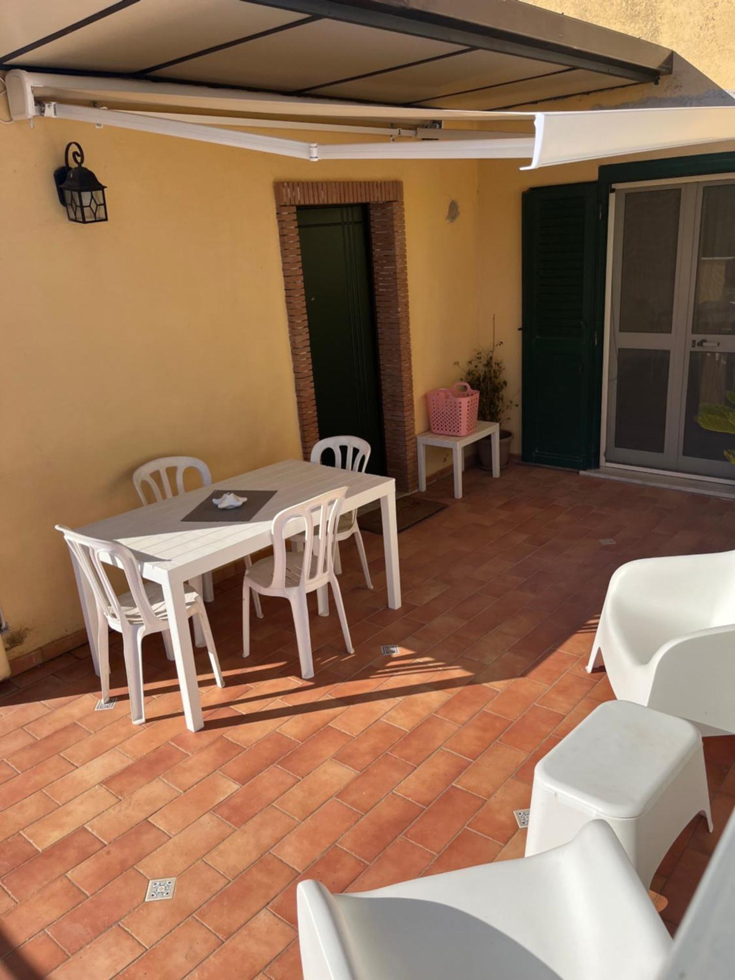 Sirenai Apartment Colli di Fontanelle Экстерьер фото
