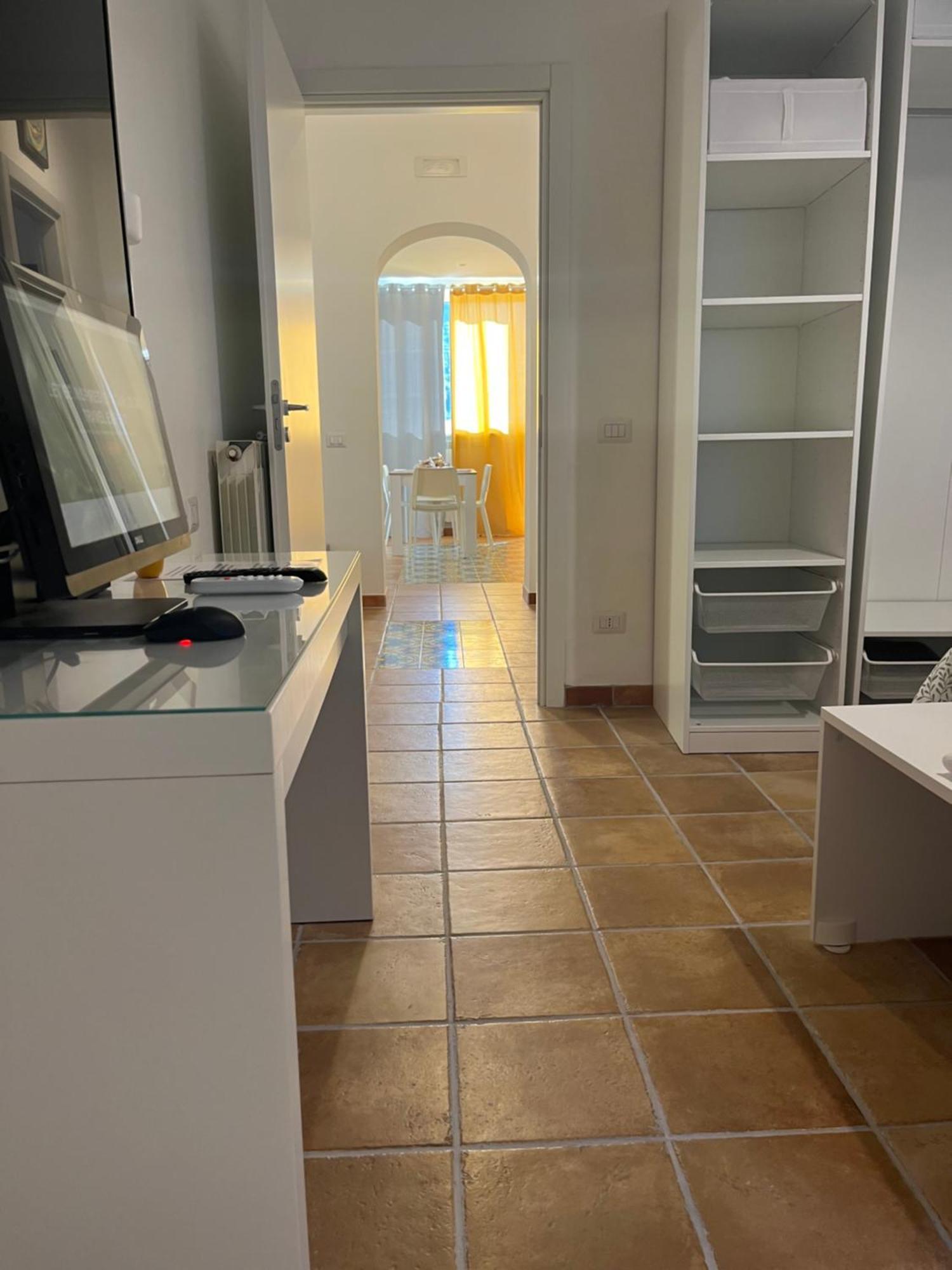 Sirenai Apartment Colli di Fontanelle Экстерьер фото