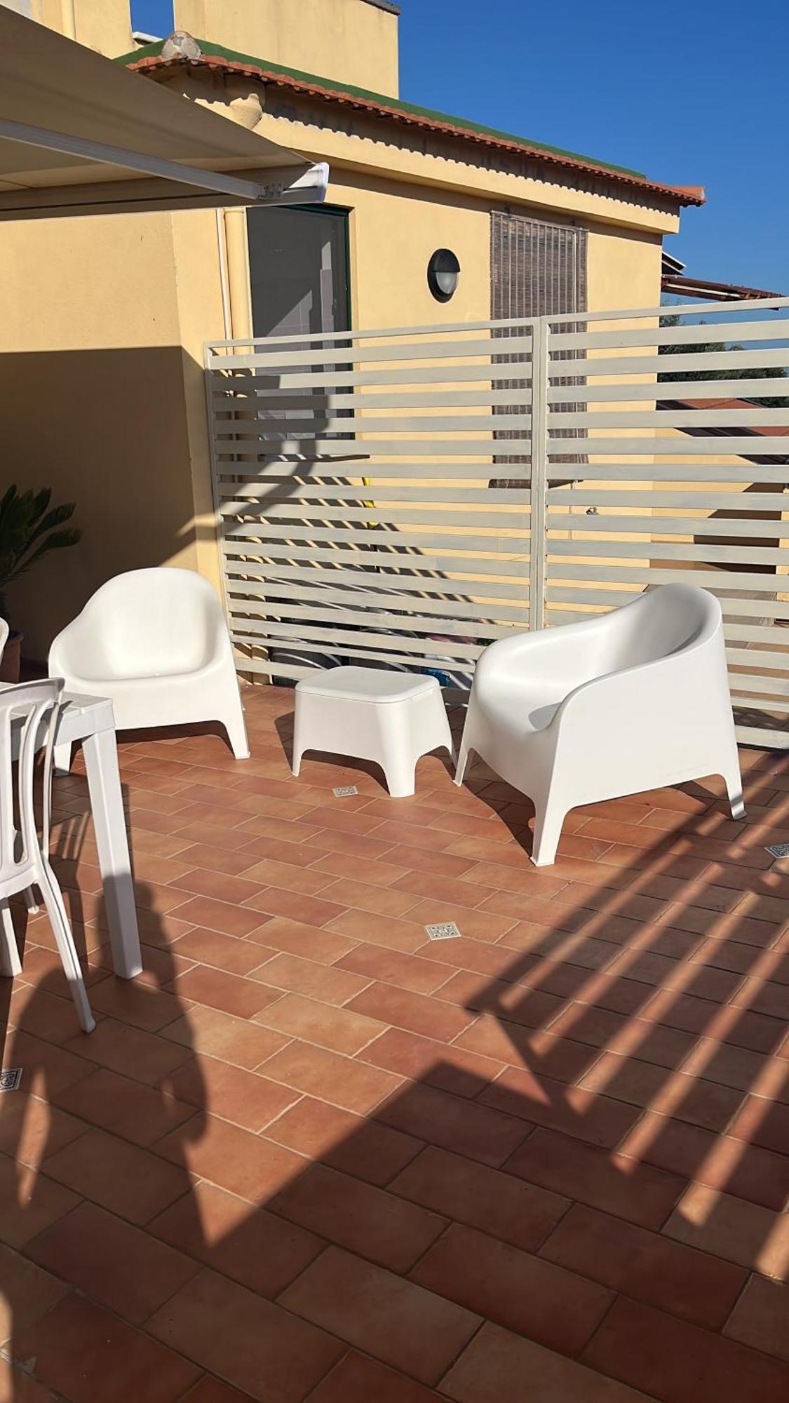 Sirenai Apartment Colli di Fontanelle Экстерьер фото