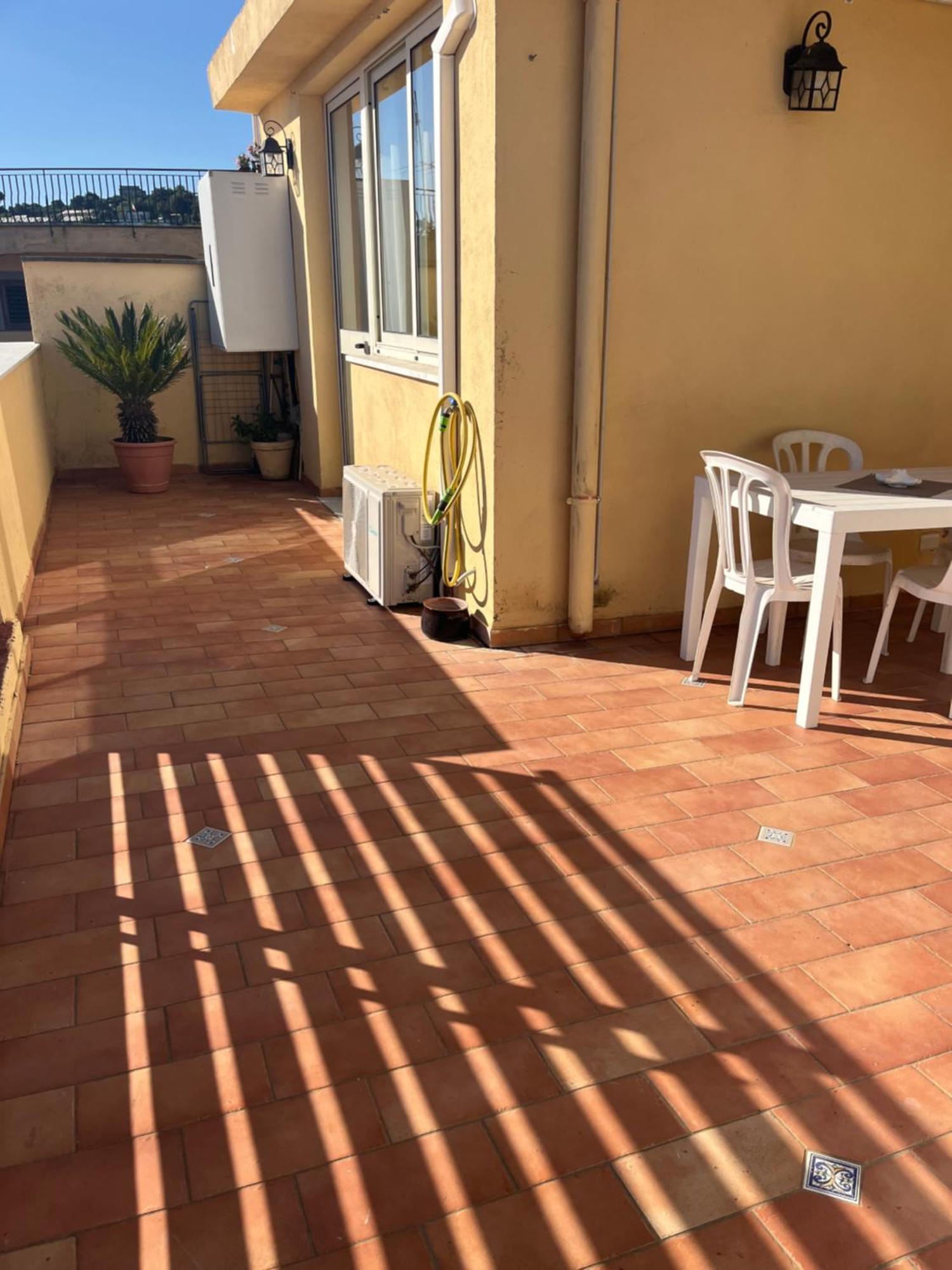 Sirenai Apartment Colli di Fontanelle Экстерьер фото