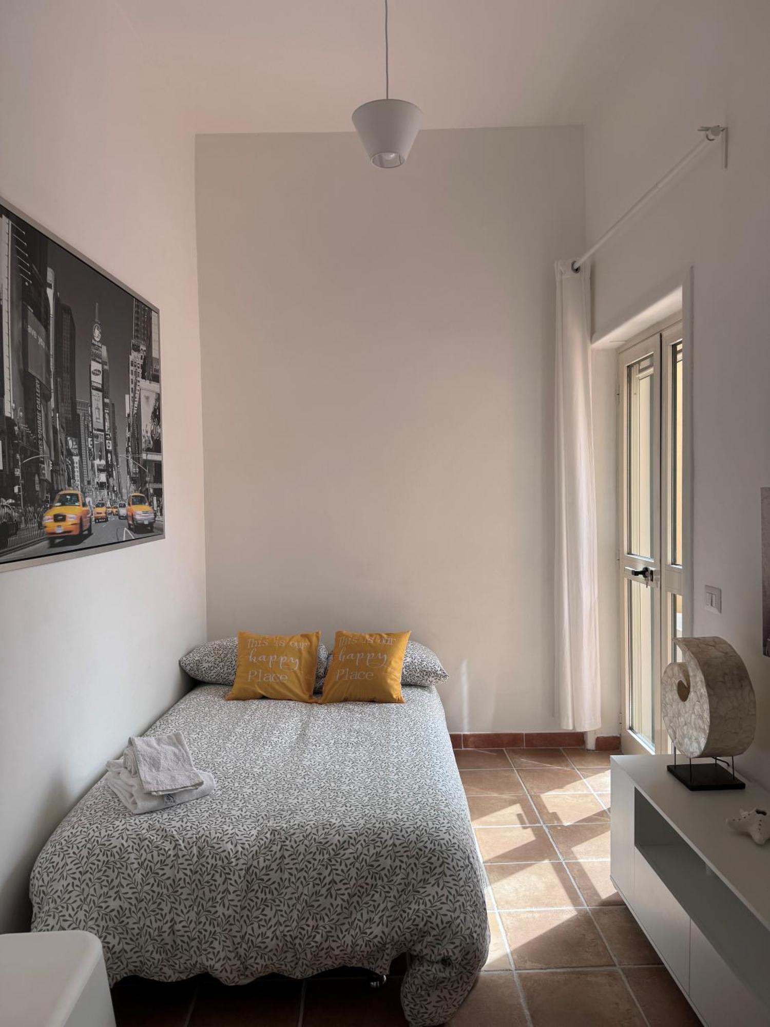 Sirenai Apartment Colli di Fontanelle Экстерьер фото