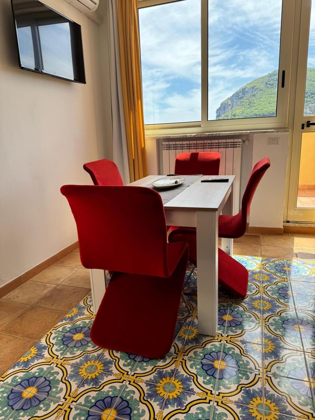 Sirenai Apartment Colli di Fontanelle Номер фото